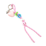 Grigri de sac I Love Rose