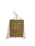 HERBES A BRULER ENERGIES MYSTIQUES - SAUGE ET THYM