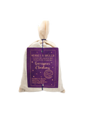 HERBES A BRULER GUERISSEUR D'EMOTIONS SAUGE ET LAVANDIN