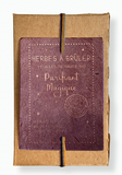 HERBES A BRULER PURIFIANT MAGIQUE SAUGE