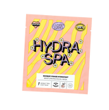 HYDRA SPA I Masque en tissu hydratant