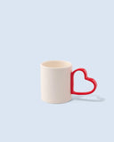Heart Mug