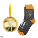 Blagdanska kapsula Dobby Socks - Harry Potter
