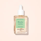 Huile Verte