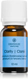 Essential oils I Clarity 