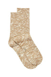 Iaveda Socks Iアイスコーヒー