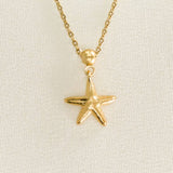 Illa Charm | Gold Jewelry, Waterproof Gifts: Charm Only