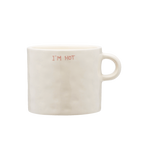 HOT MUG ANNA