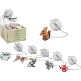 Infuseur boule Tea Time 4,5cm