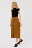 JUPE CARLY BROWN