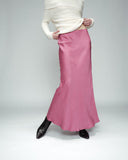 ORIENT PINK SKIRT