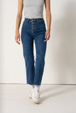 Jean Frenchy I Denim