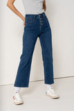 Jean Frenchy I Denim