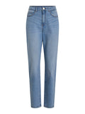 Naomie I Jeans Blau