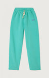 Izubird I Damen-Jogginghose Vintage Acqua Green 