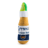 Jouet pour chien Grrrona Beer Bottle Toy Squeaker: XL