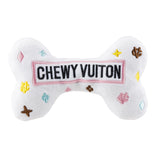 Jouet pour chien I Os Chewy Vuiton