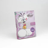 Journal secret digicode Diddl