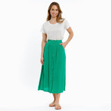 ASENA VERDE I Skirt