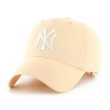KIDS Casquette I 47 I New York Yankees I Abricot