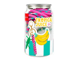 Pshiiit Can Kit - Tropical Juice