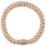 Kknekki Beige Glitzer