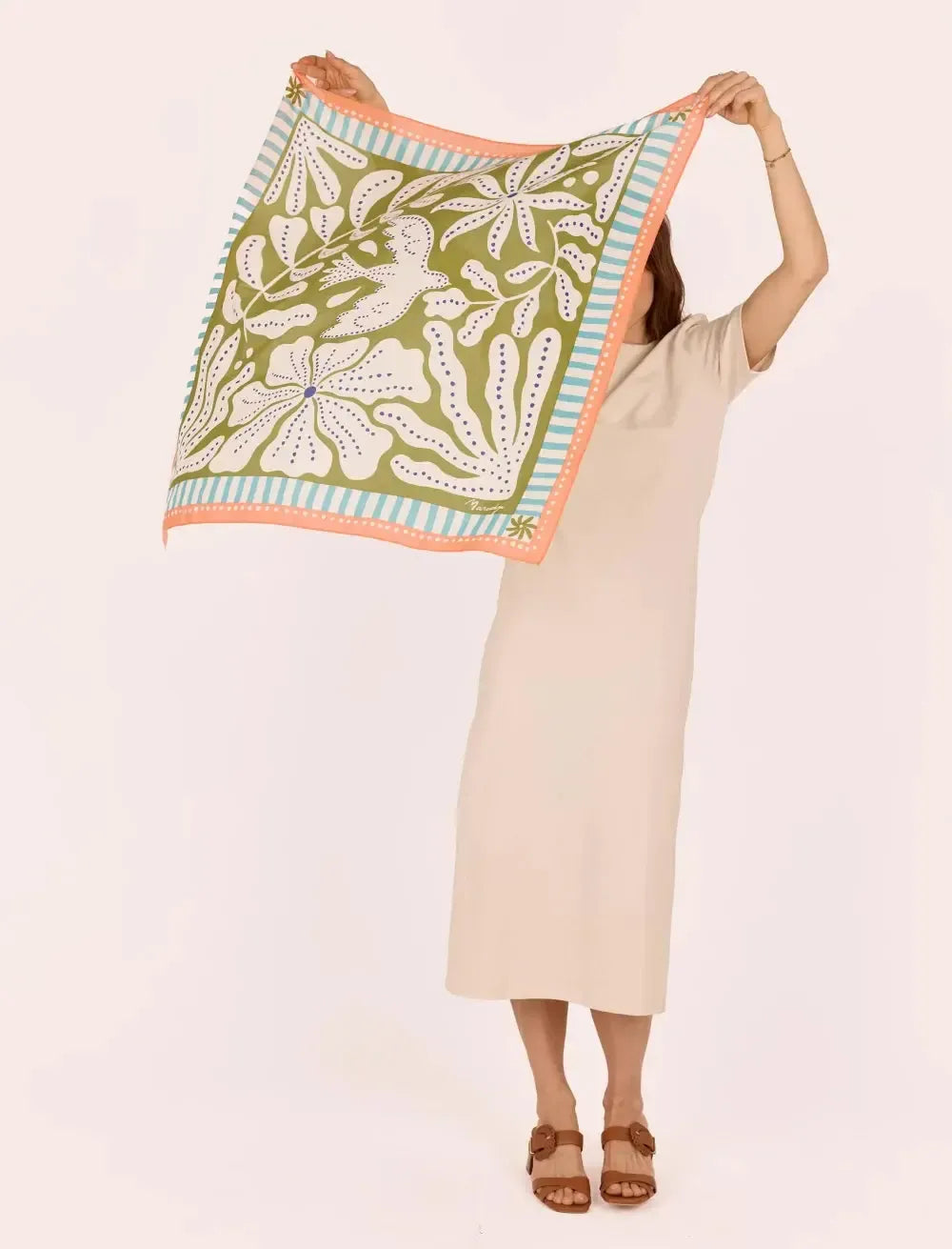 LIBERTÉ OLIVE