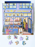 LITTLE BAKERY - Puzzle 150 pcs
