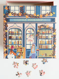 LITTLE BOOKSHOP - Puzzle 150 pcs