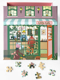 LITTLE CAFÈ - Puzzle 150 pcs
