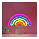 Lampe Arc-en-ciel I It's a sign !