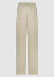 LYNDI PANTS BLANC