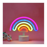 Rainbow Lamp I It's a sign!