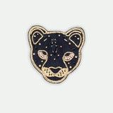 Leopard - Brooch