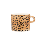 Leopardo tazza Anna