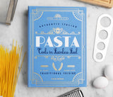 Les Essentiels Printworks - Pasta Tools