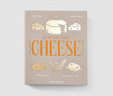 Les Essentiels Printworks - Cheese Service