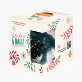 Let's have a ball !