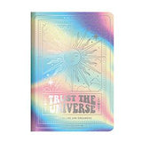 Lined Notebook - Quaderno - Small - Tarot