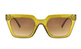 Lunettes de soleil : Coco Kiwi