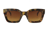 Sunglasses: Rosie I Tortoise 