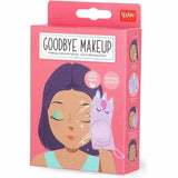 MAKE-UP REMOVER I LICORNE