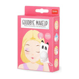 Make-up remover i panda