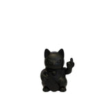 MANEKI SMALL BLACK