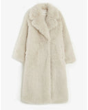 MANTEAU ALARA GREGE
