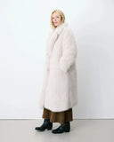CAPPOTTO ALARA GRIGIO