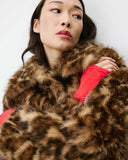 MANTEAU ALVA LEO