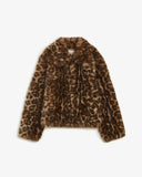 MANTEAU ALVA LEO