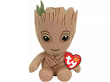 MARVEL BEANIE SMALL - GROOT