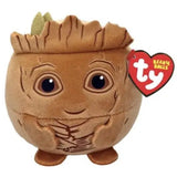 MARVEL PUFFIES - GROOT